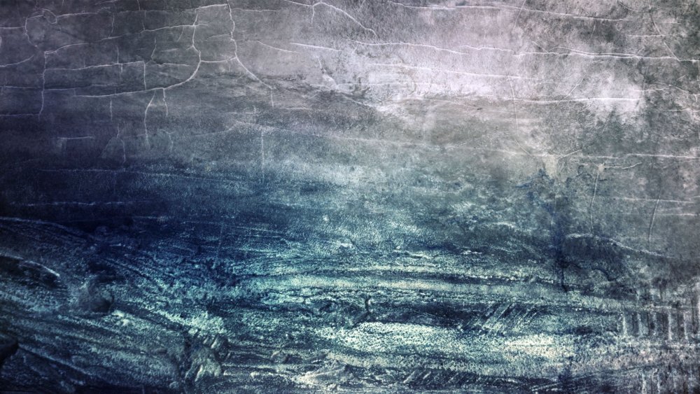 Обои на рабочий стол в стиле гранж