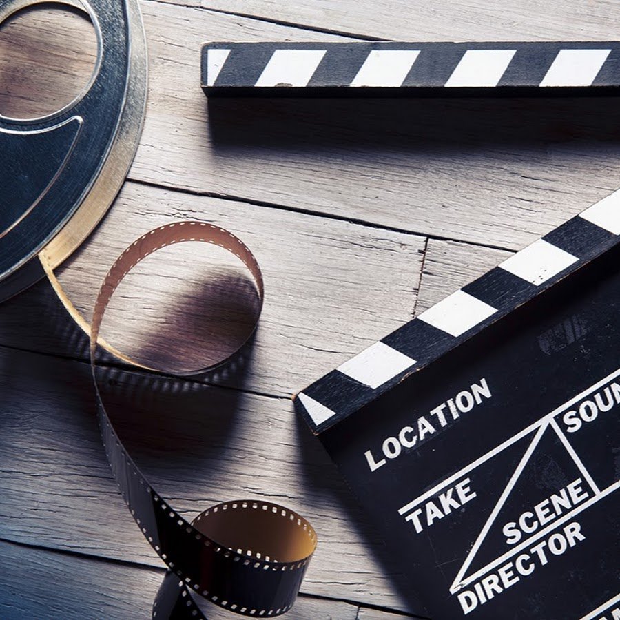 Кино Эстетика