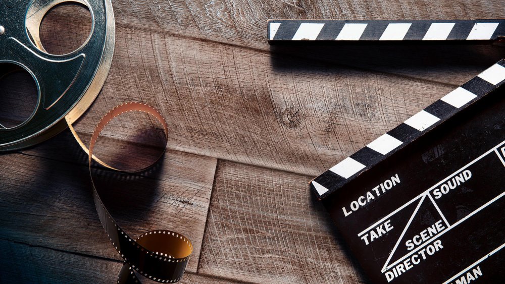 Кино Эстетика