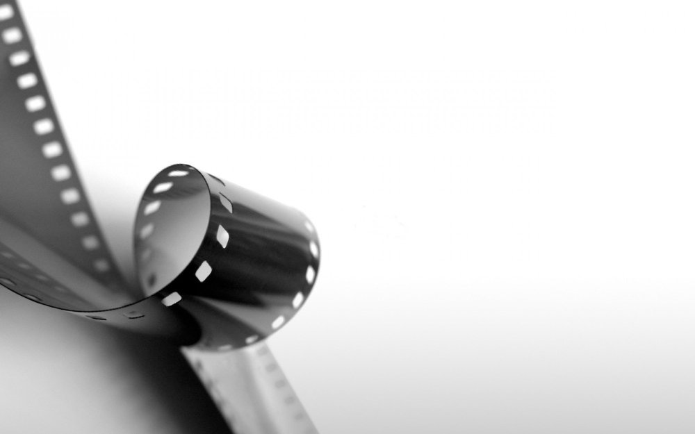 Фон для презентации кино