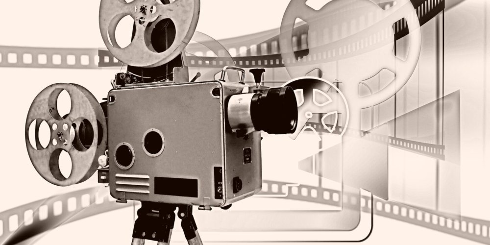 Кинематография 20 века