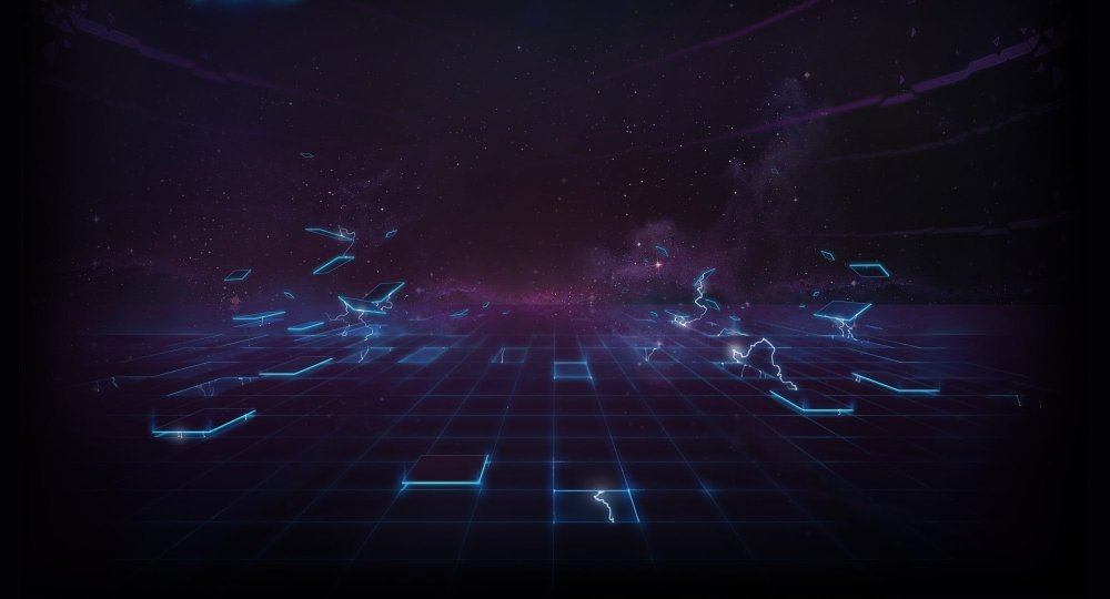 Киберспорт фон