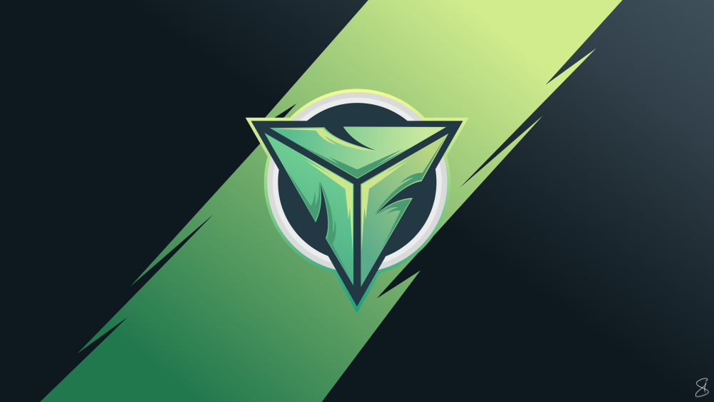 Киберспорт лого