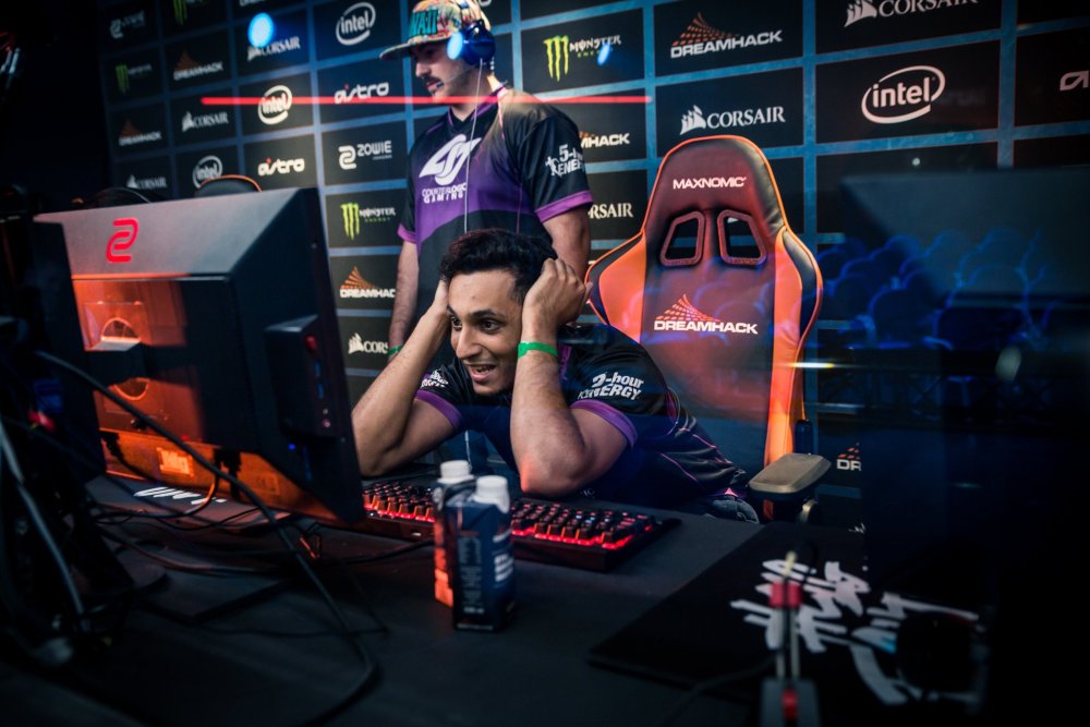 Дримхак ФОРТНАЙТ 2020