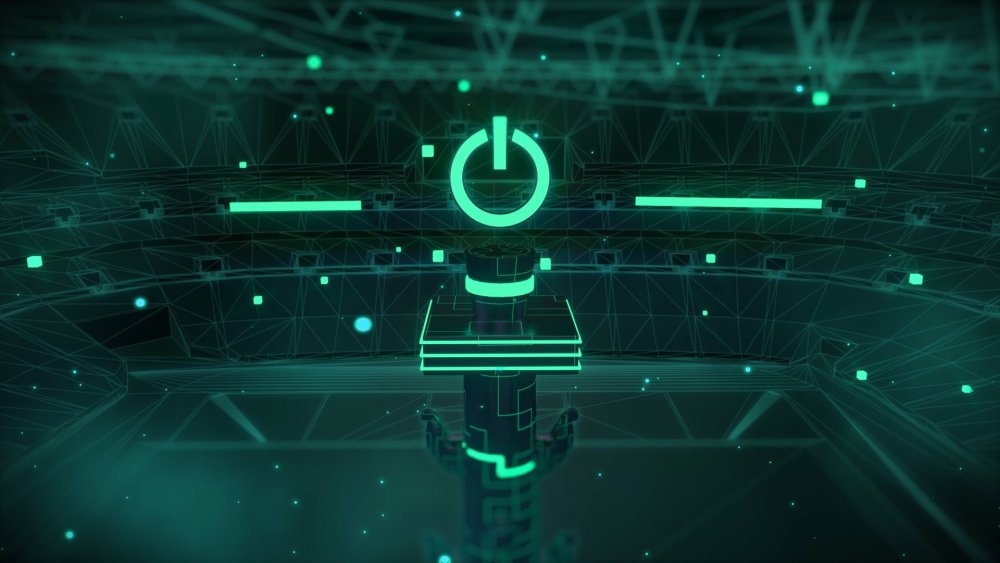 Киберспорт фон