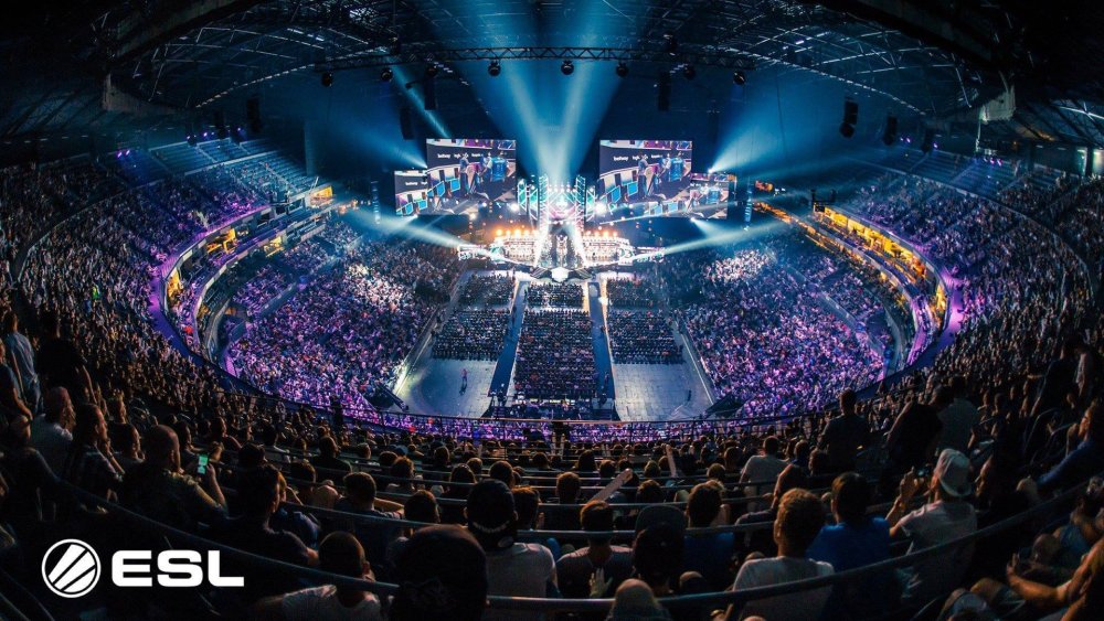 ESL one Cologne