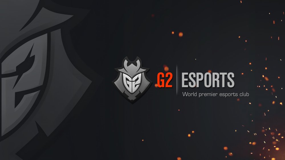 G2 Esports CS go