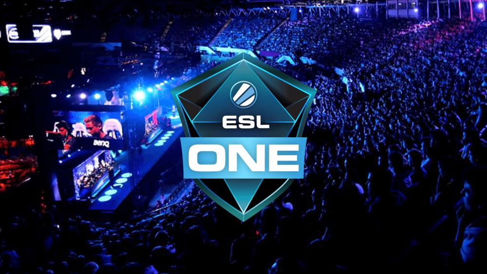 ESL Cologne 2022