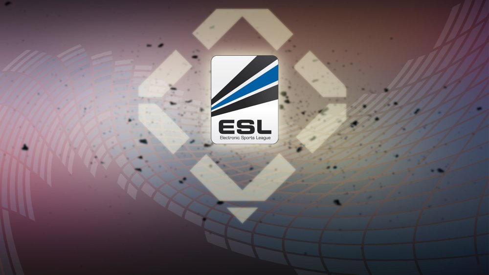 Фон для презентации киберспорт