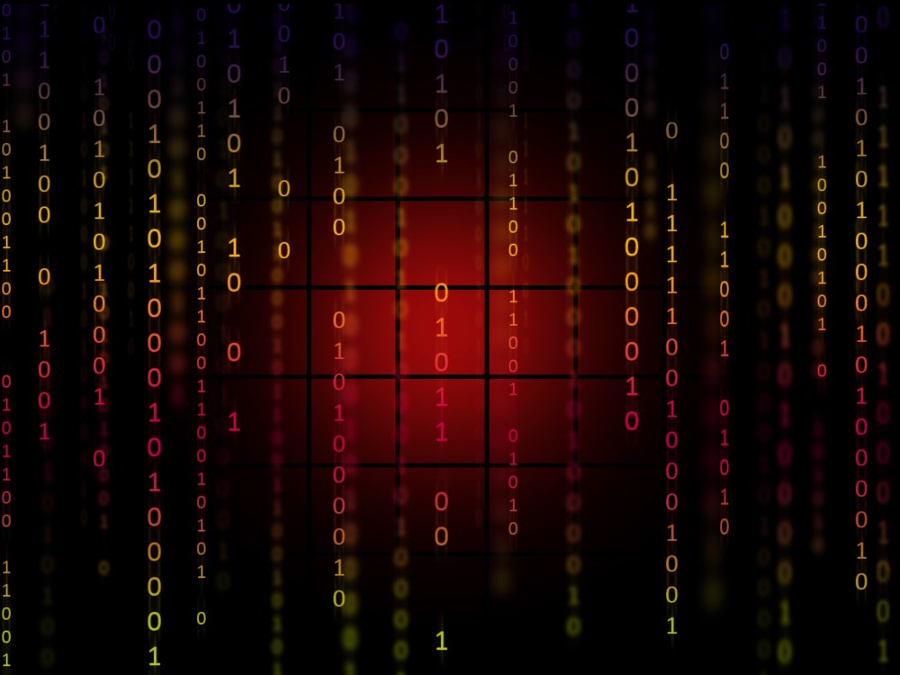 Цифровой код