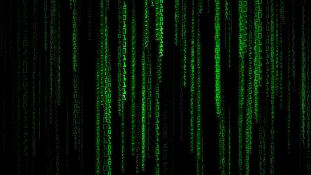 Хакерские обои на рабочий стол