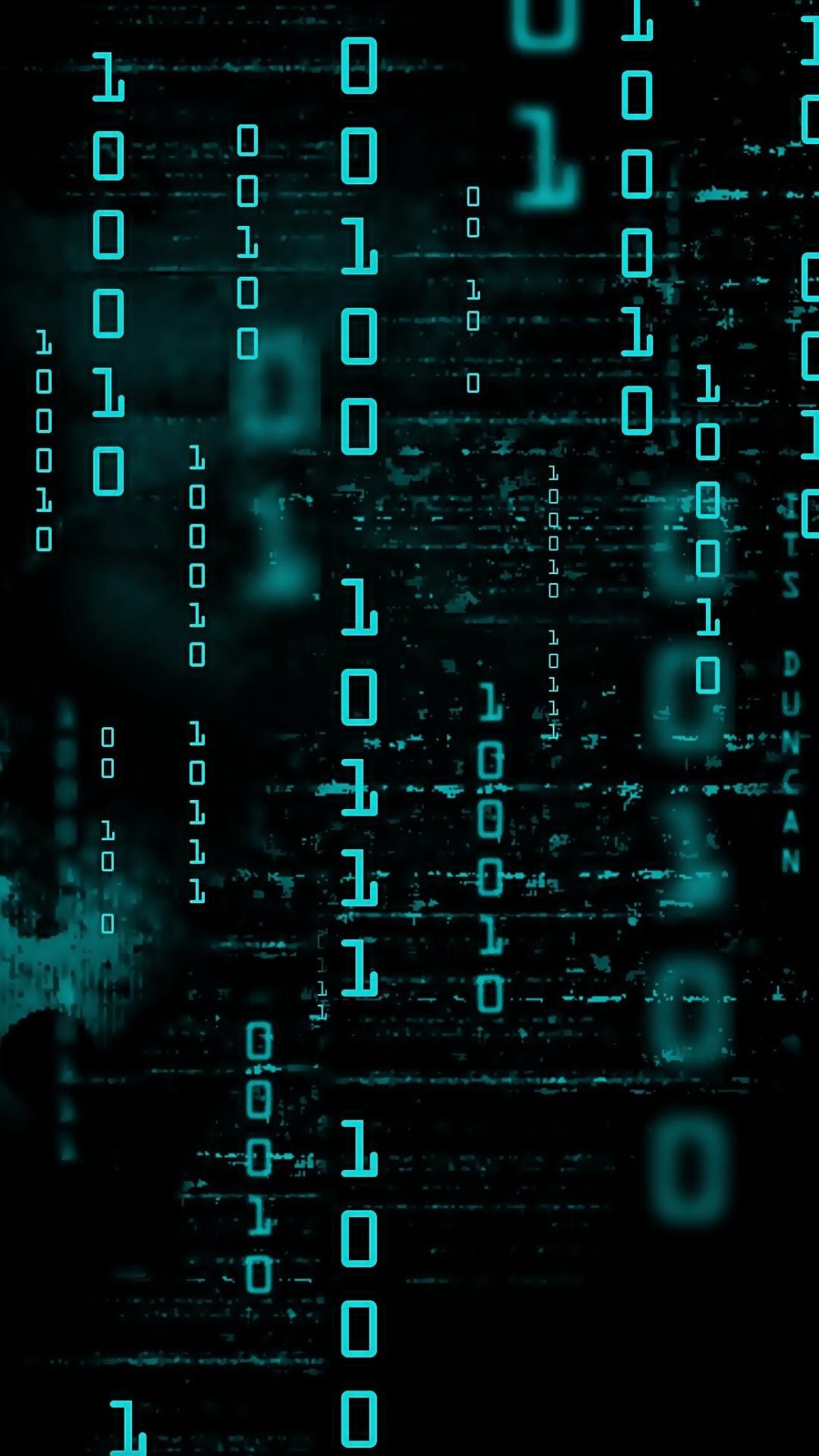 Обои программирование