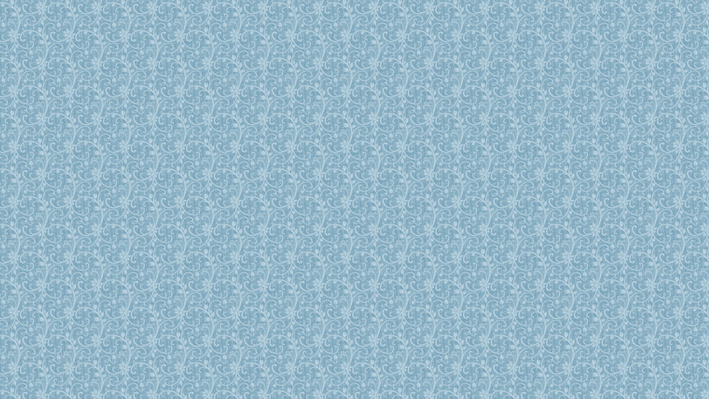 Голубой фон для скрапбукинга