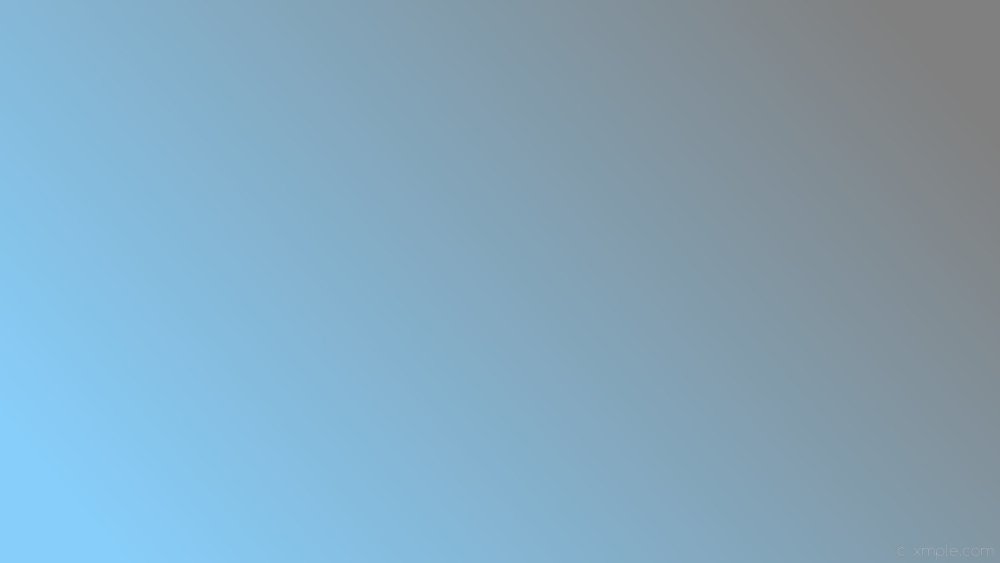 Серо синий градиент