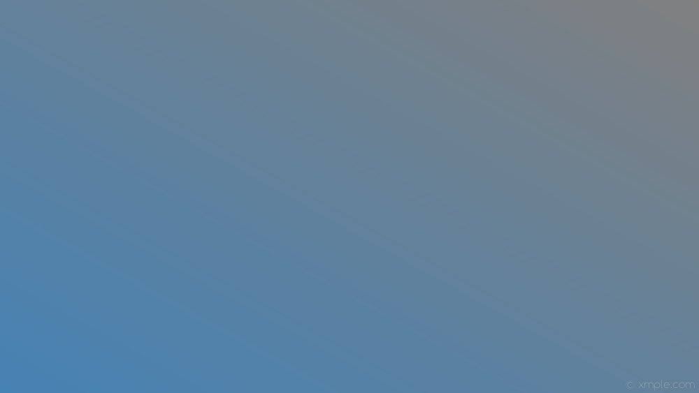 Серо-синий цвет