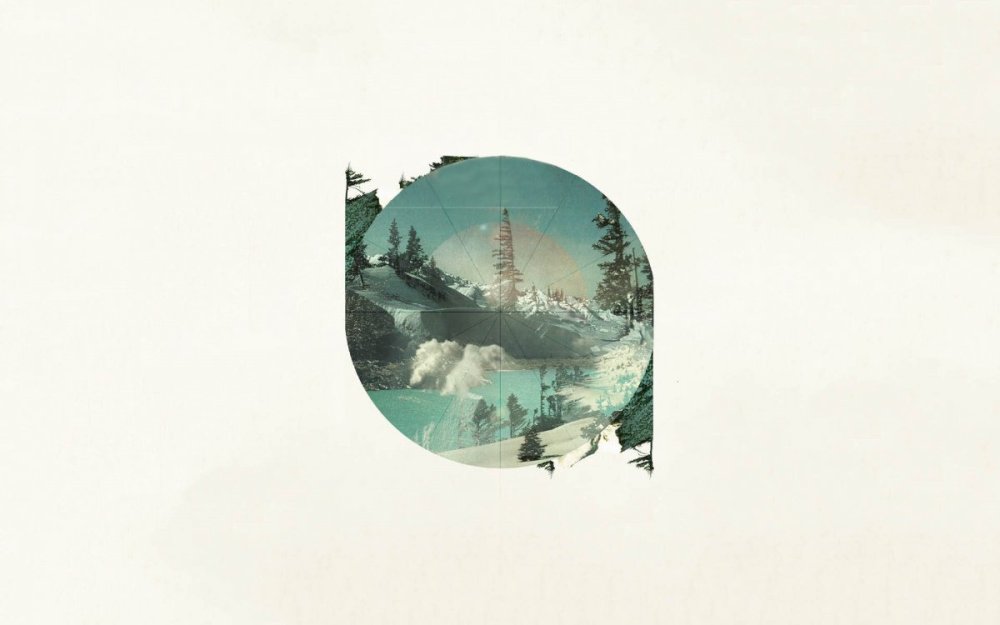 Минимализм арт