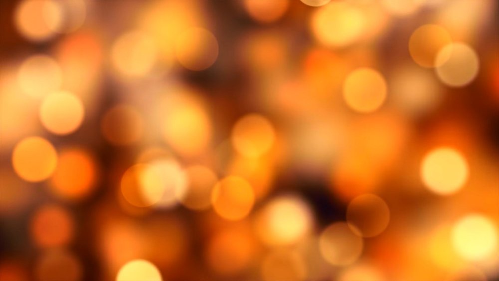 Размытый фон