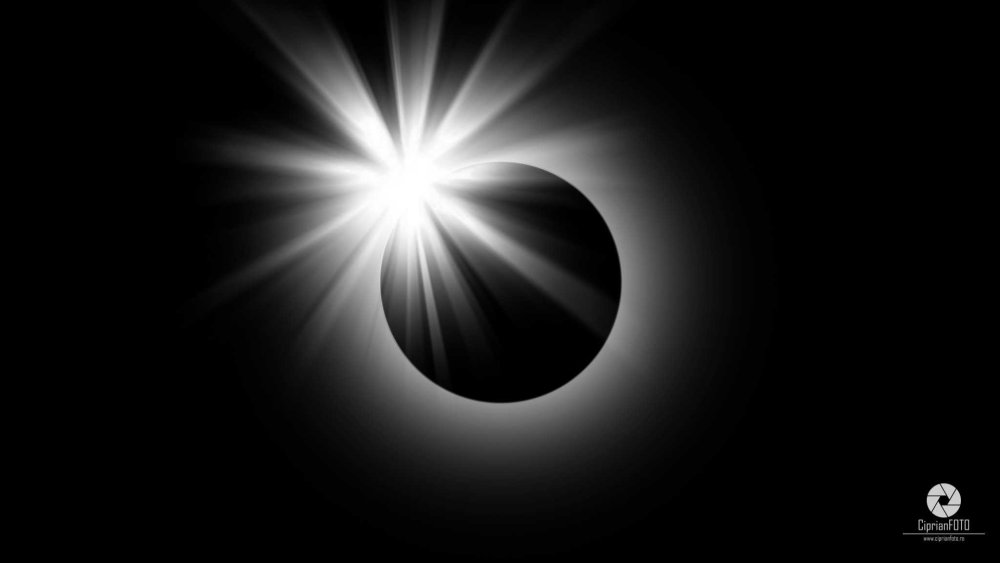 Световые лучи для фотошопа