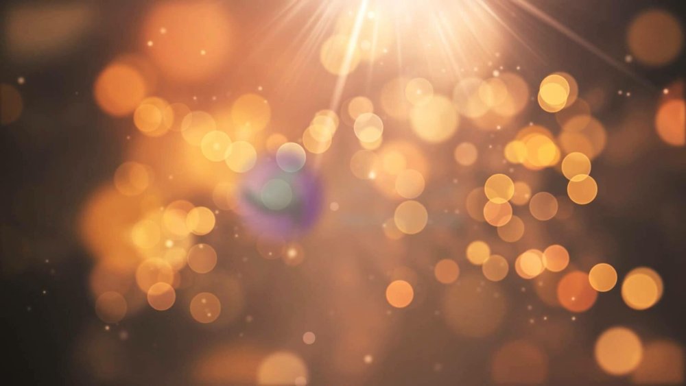 Блики для фотошопа