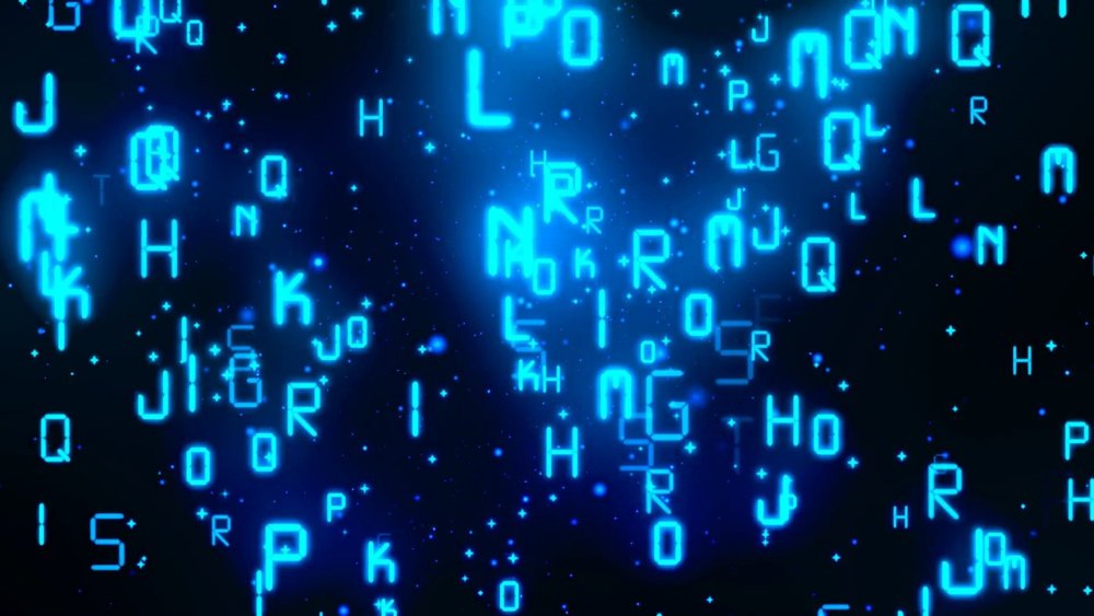 Математический фон светлый