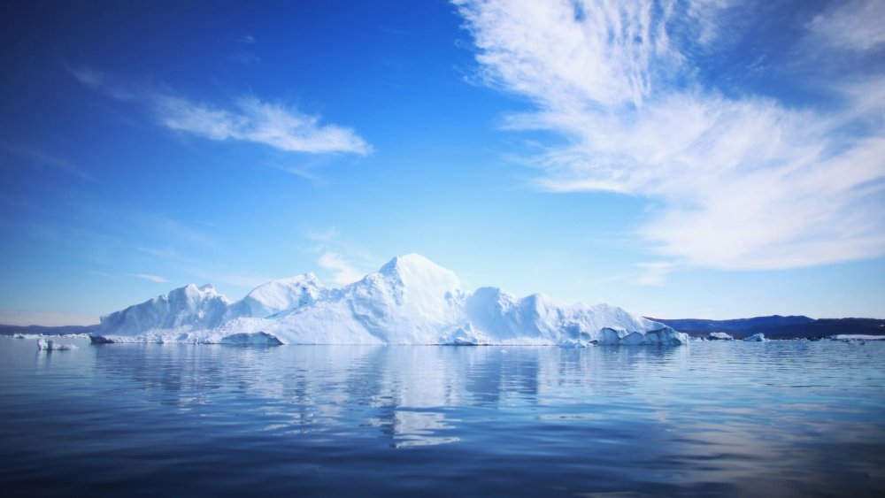 Океан и климат