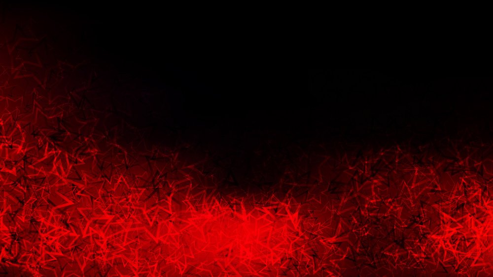 Эстетика красного