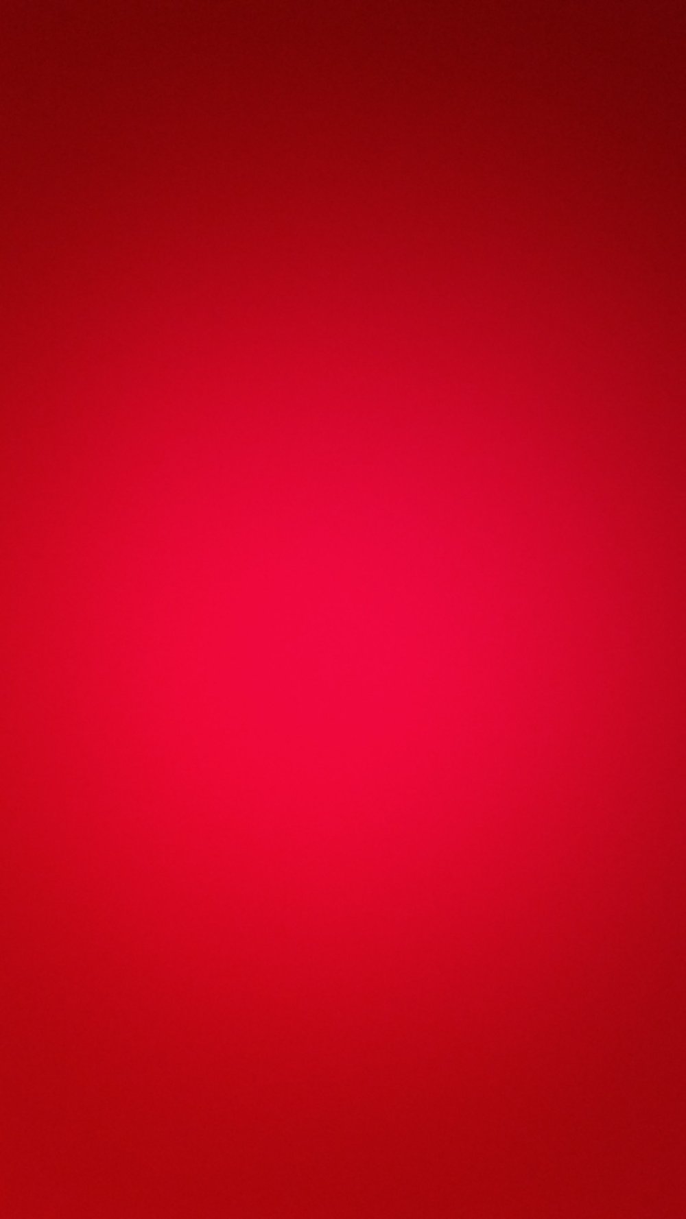 Минимализм красный черный