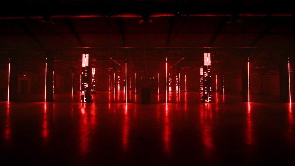 Фон в клеточку