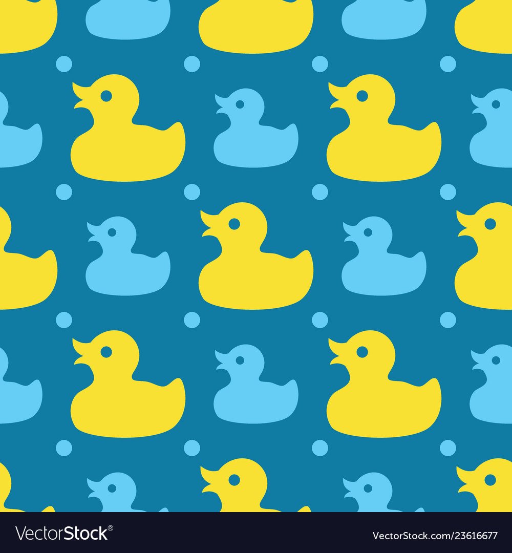 Паттерн утята