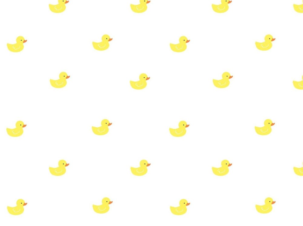 Паттерн уточки