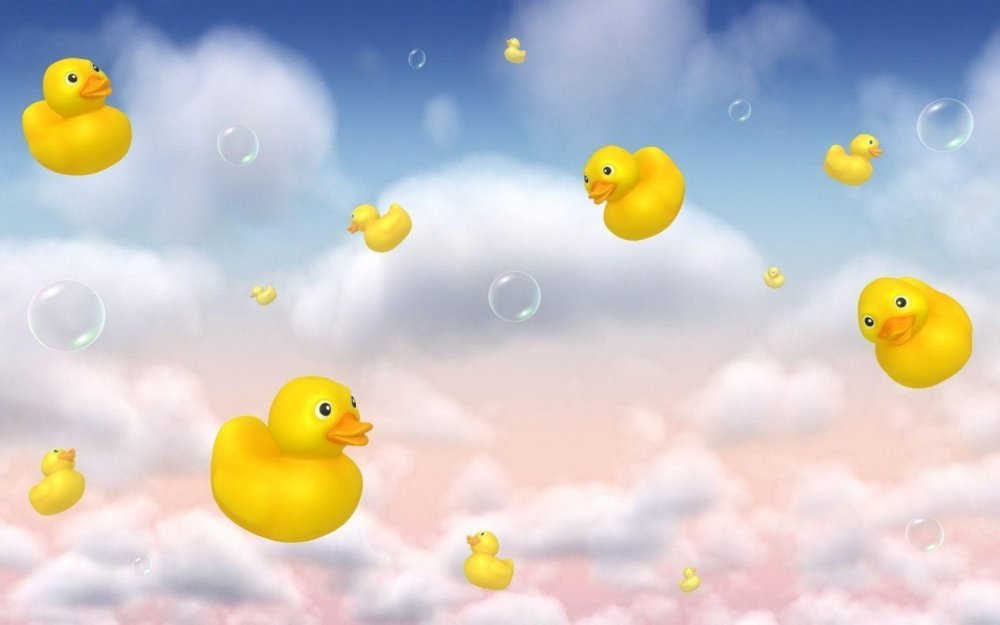 Фоны для рабочего стола детские