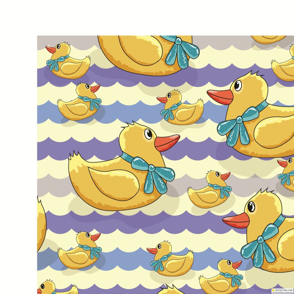 Паттерн уточки