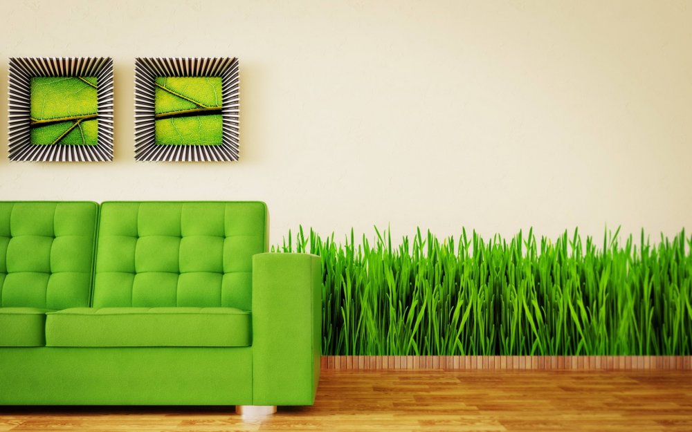 Dulux изумрудный цвет