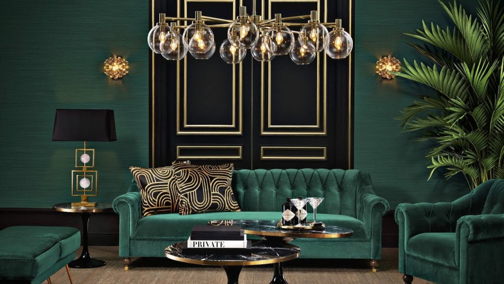 Кресло в гостиную