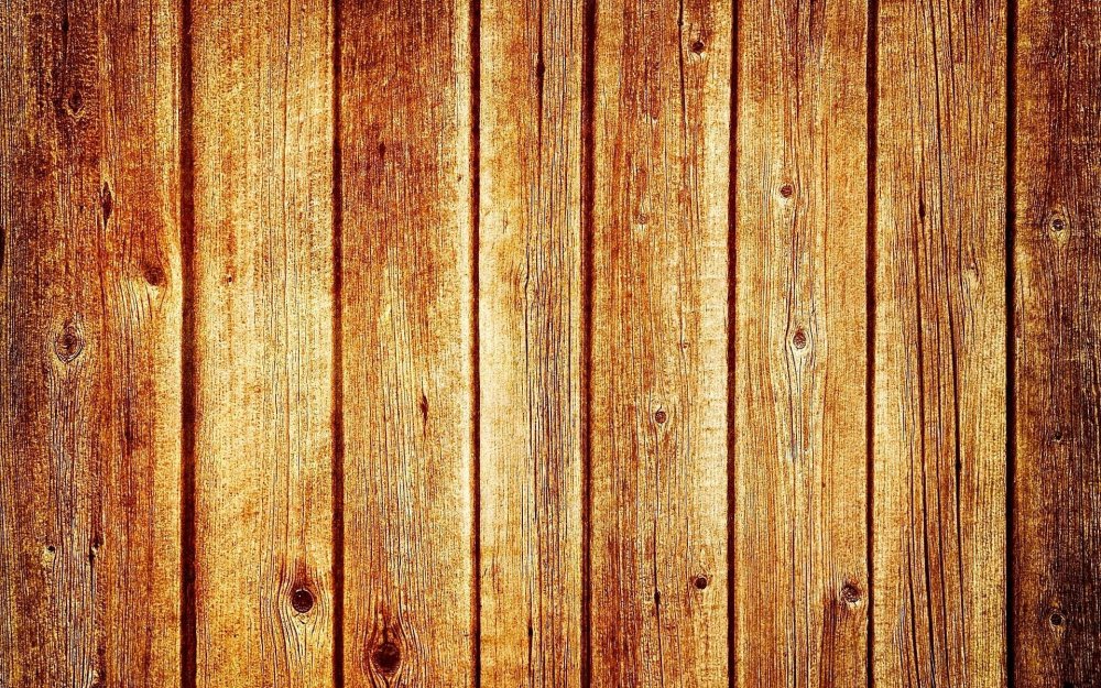 Деревянная доска