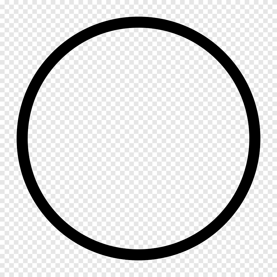 Тонкий круг