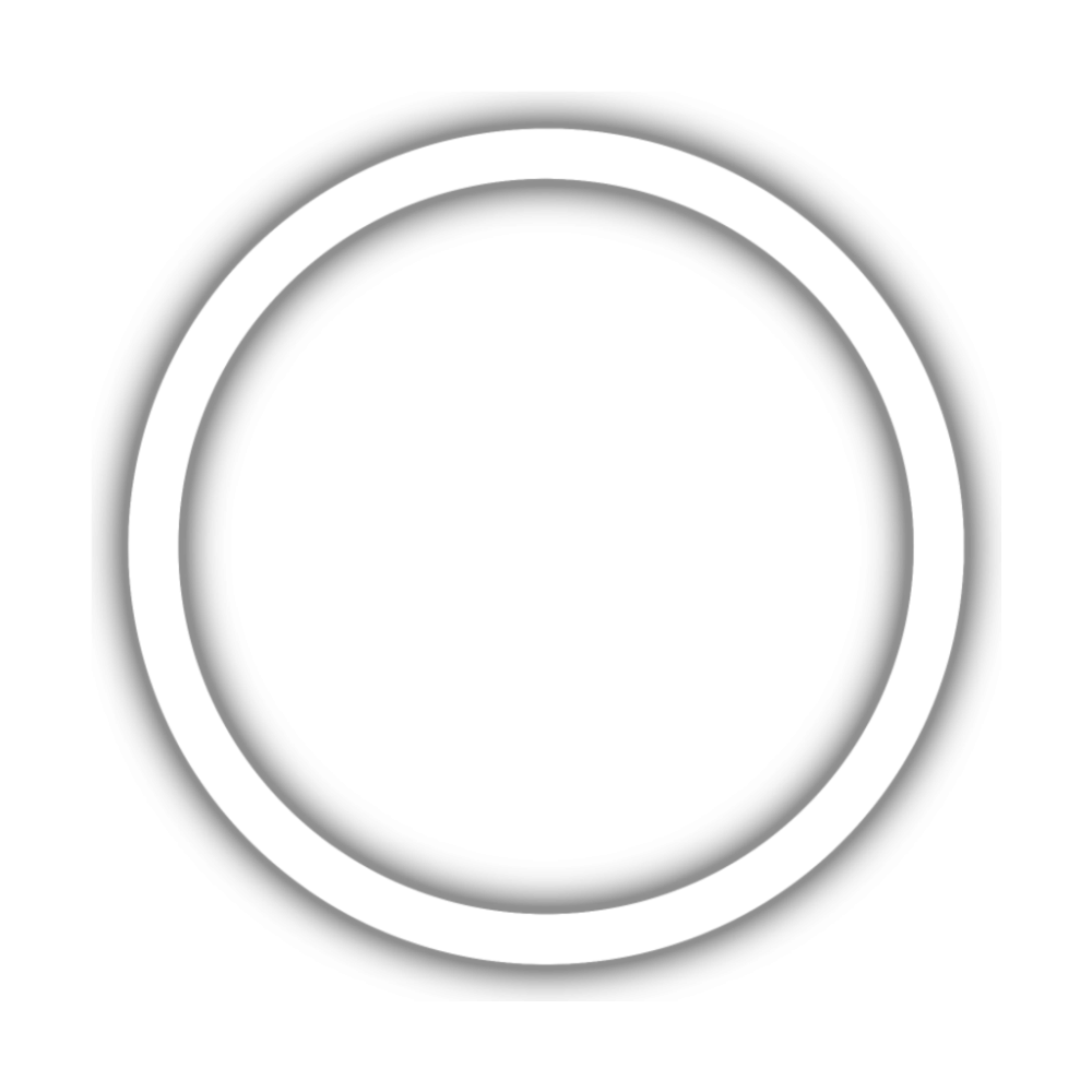 Пустой круг