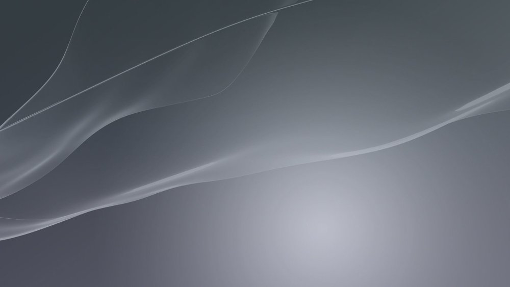 Серый фон