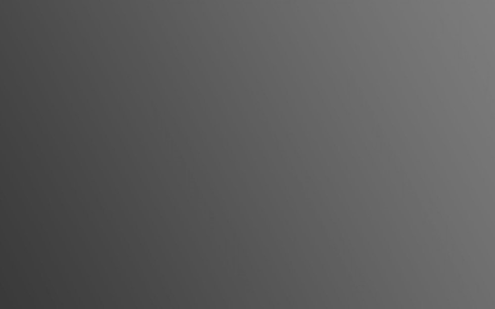 Темно серый фон