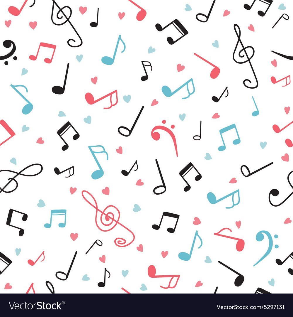 Ноты паттерн