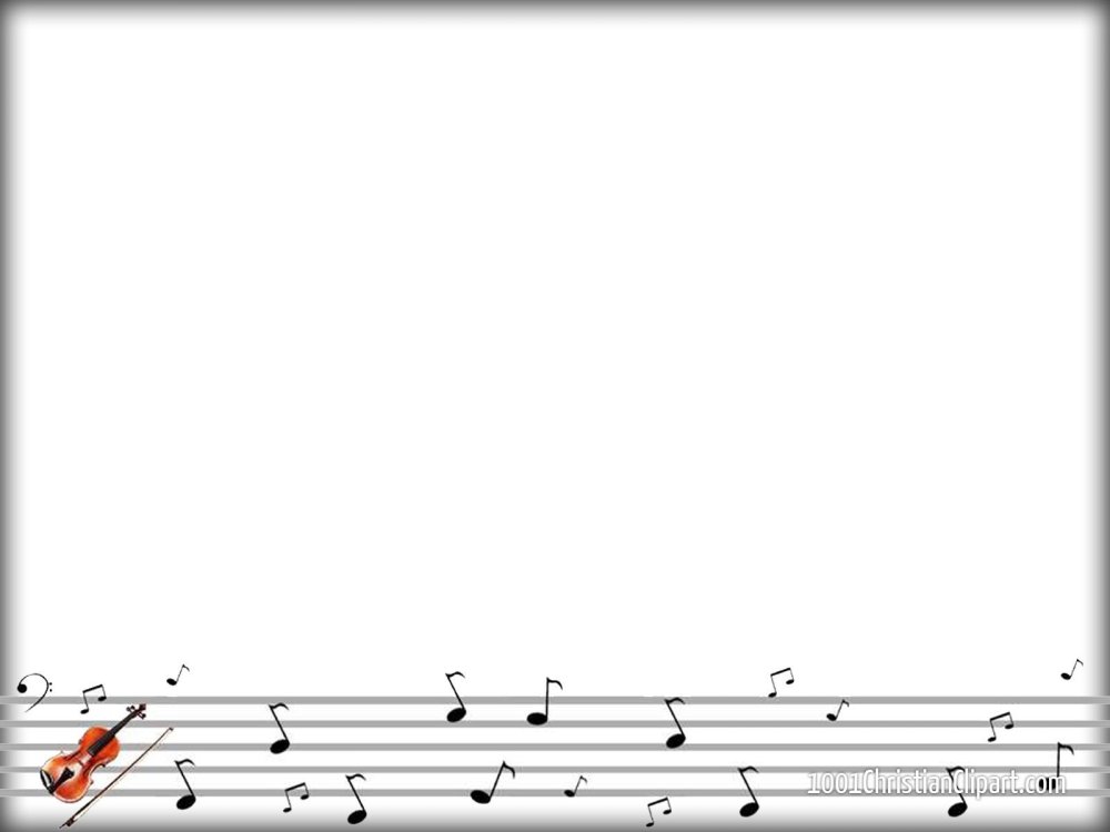 Нотный стан