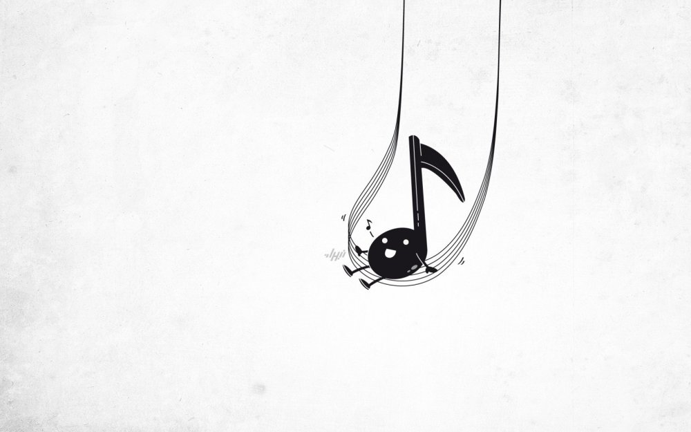 Музыкальные инструменты Минимализм