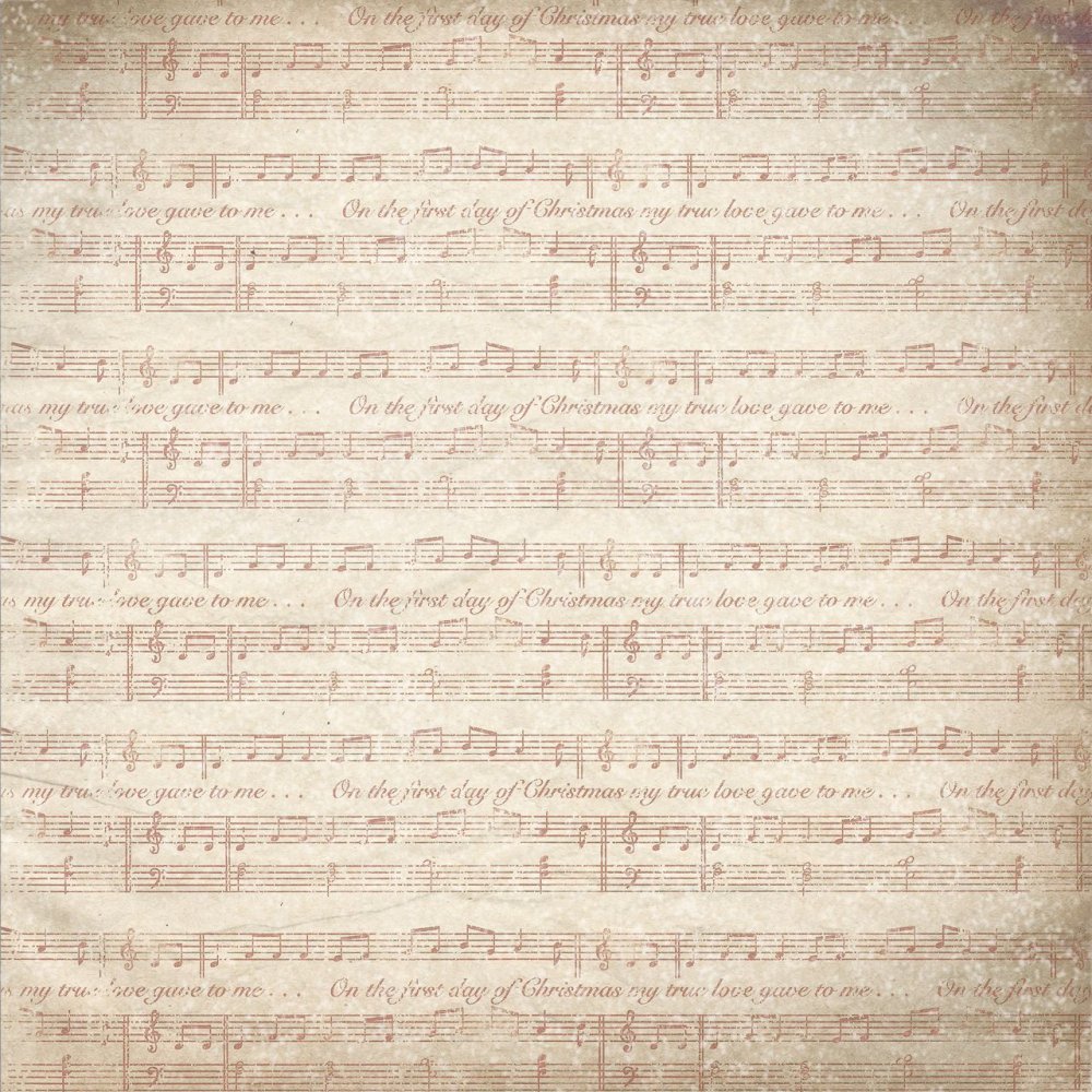 Музыкальный паттерн