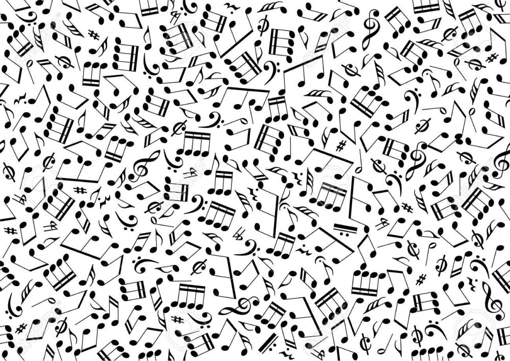 Музыкальный фон для презентации