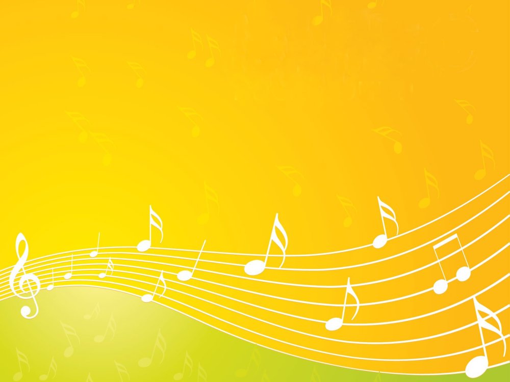 Нотная бумага для скрапбукинга