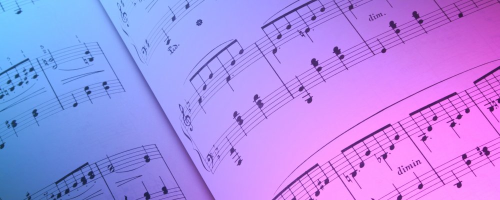 Музыкальные шаблоны для презентаций