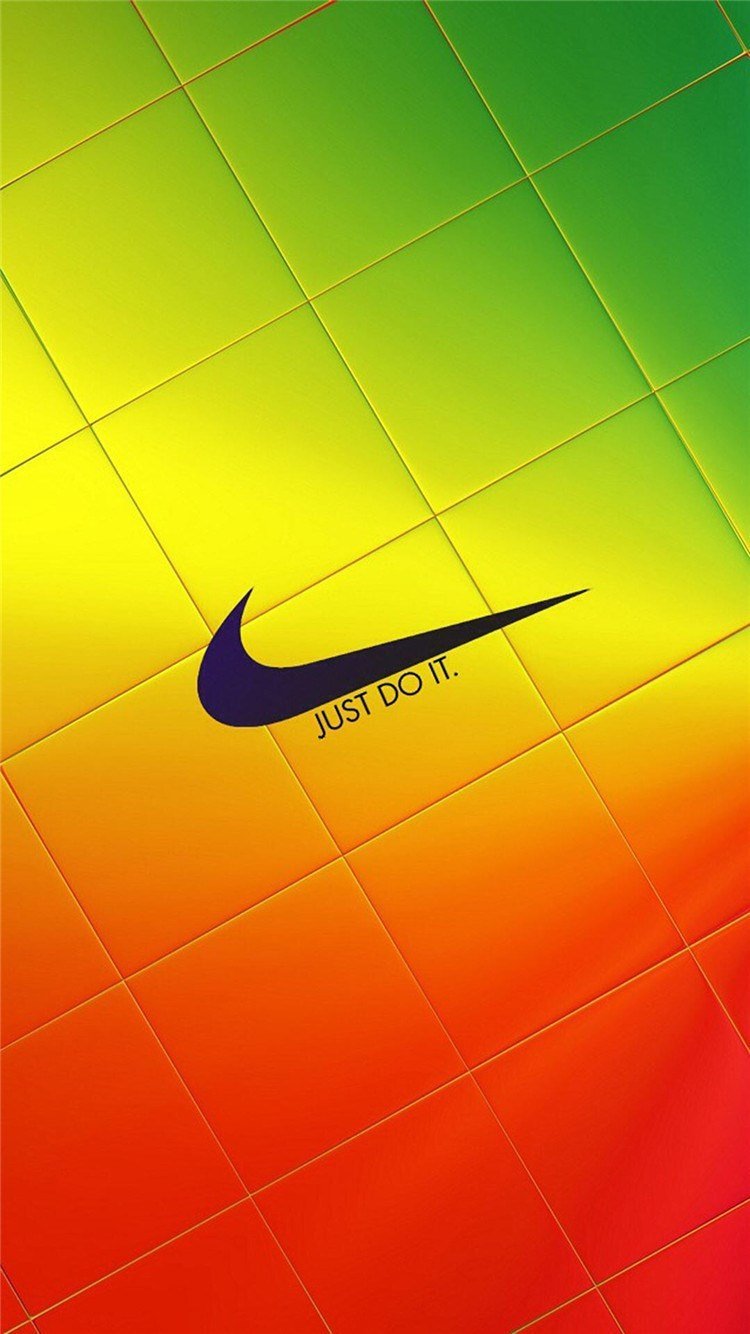 Найк логотип