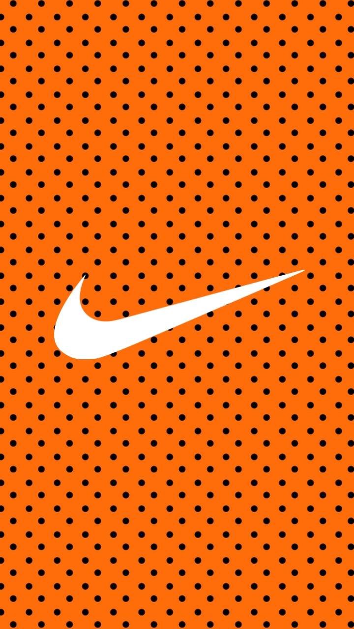 Nike вертикальные