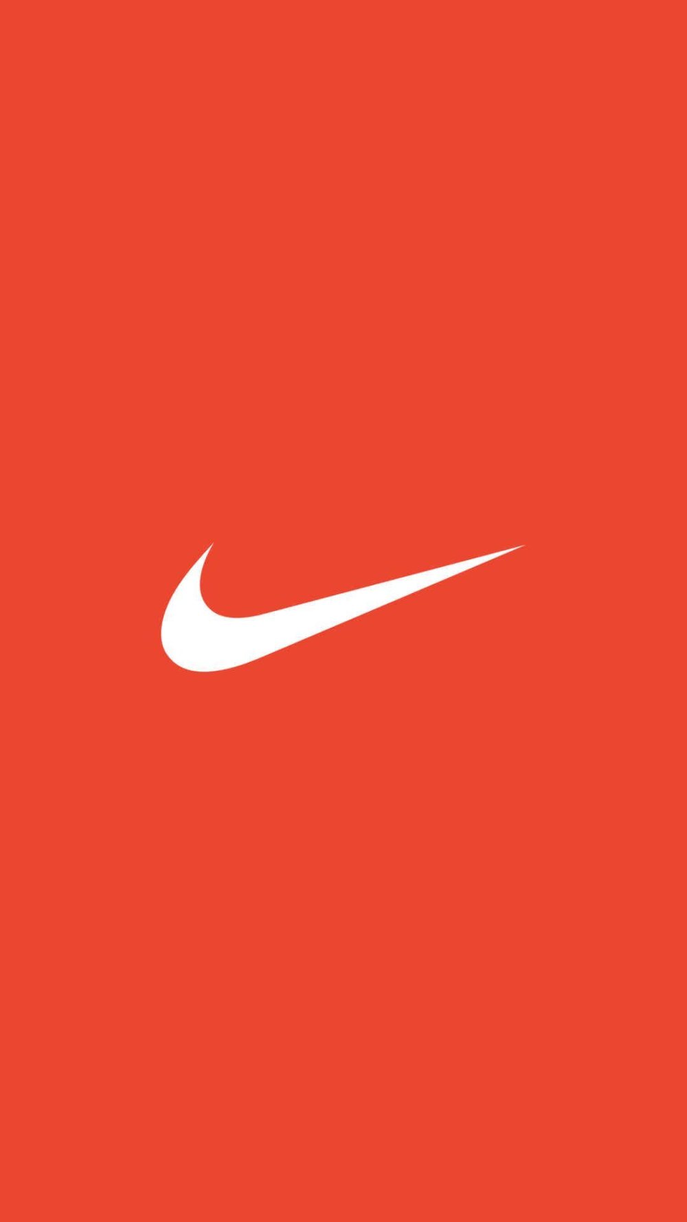 Nike логотип