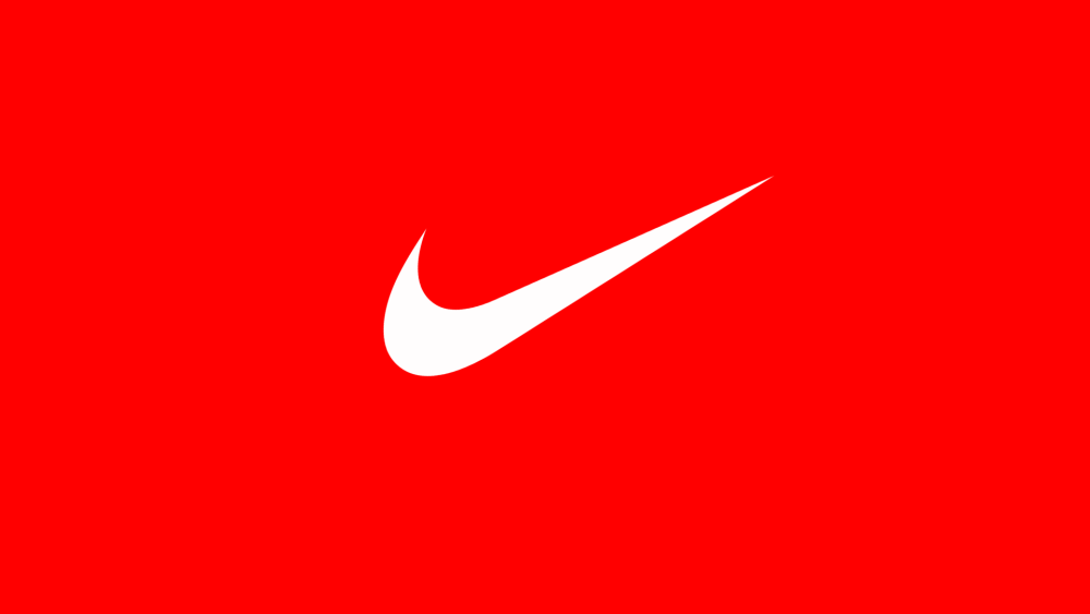 Обои Nike